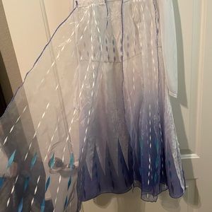 Prestige Disney Elsa costume